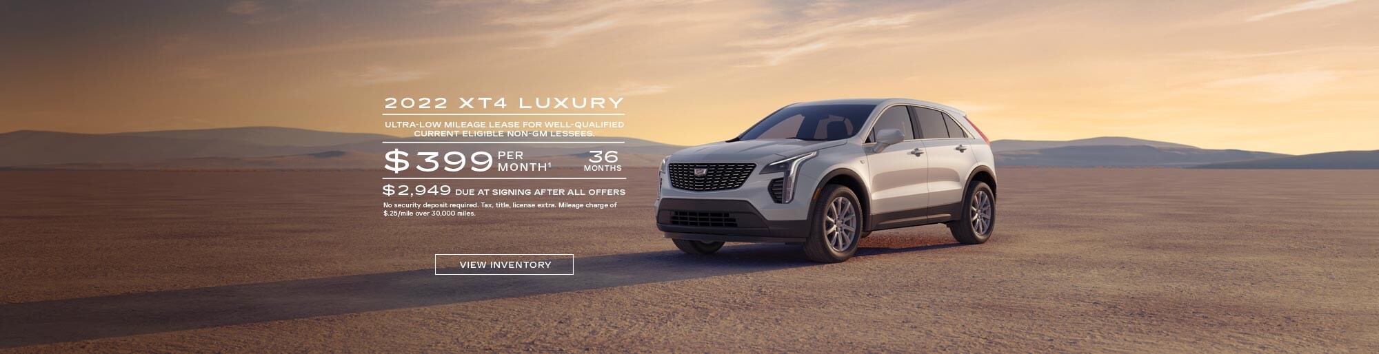 New and Used Cadillac Dealer Oakhurst NJ Gold Coast Cadillac